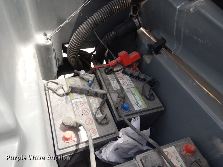 image for item FA9363 Karcher floor cleaner