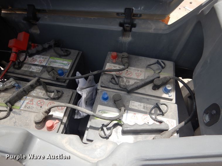 image for item FA9363 Karcher floor cleaner