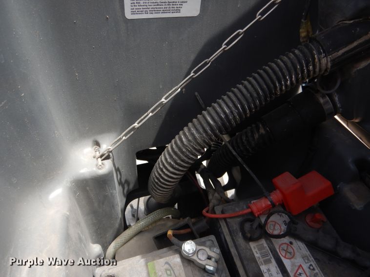 image for item FA9363 Karcher floor cleaner