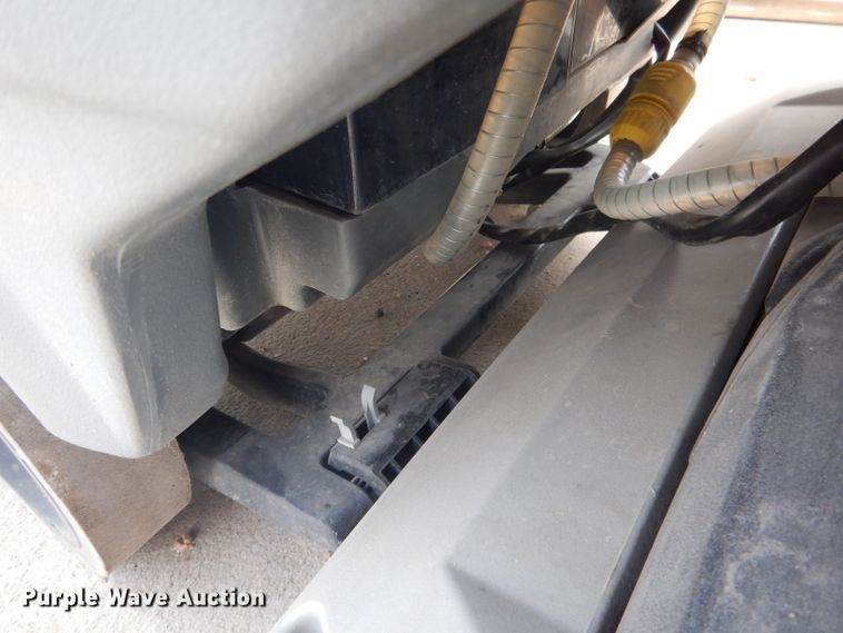 image for item FA9363 Karcher floor cleaner