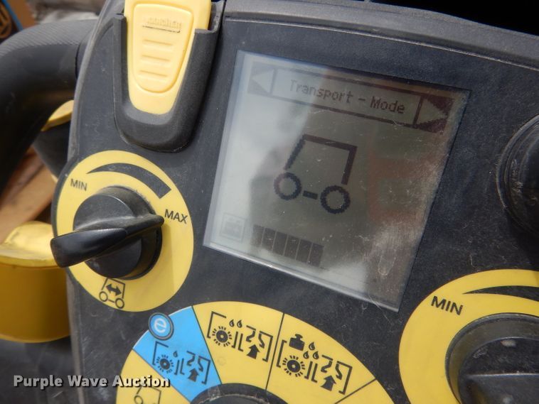 image for item FA9363 Karcher floor cleaner