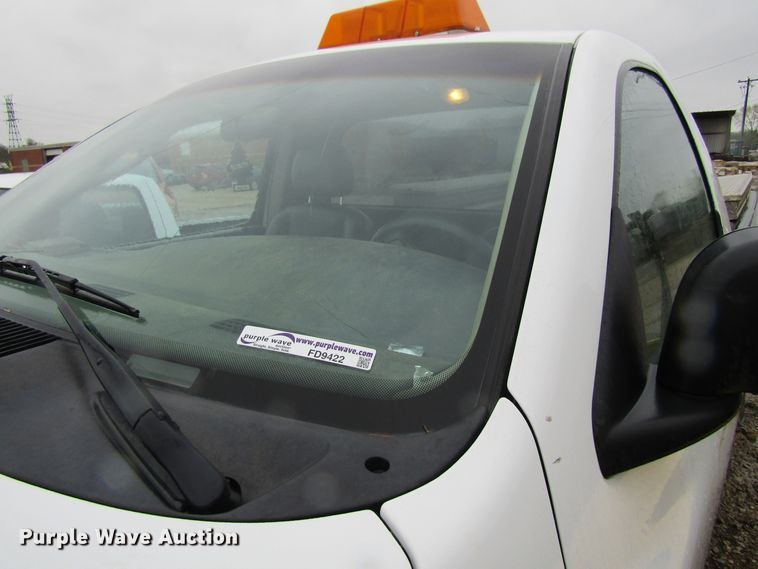 image for item FD9422 2002 Dodge Ram 1500  pickup truck