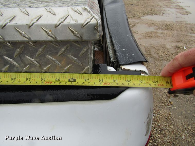 image for item FD9422 2002 Dodge Ram 1500  pickup truck