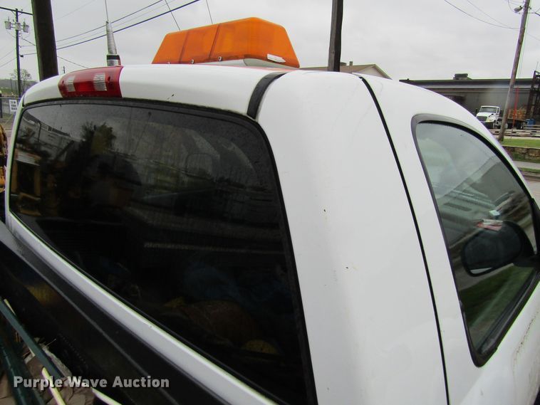 image for item FD9422 2002 Dodge Ram 1500  pickup truck