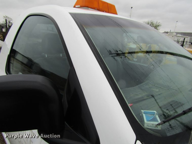 image for item FD9422 2002 Dodge Ram 1500  pickup truck