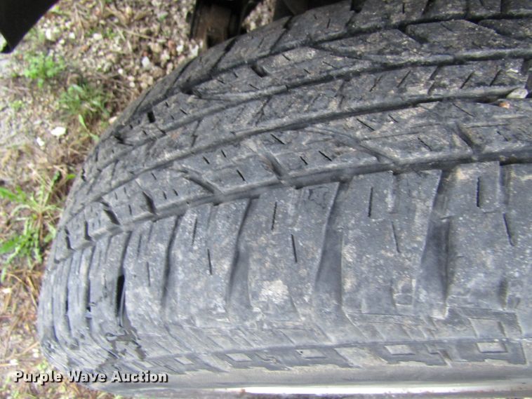 image for item FD9422 2002 Dodge Ram 1500  pickup truck