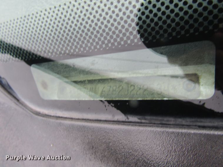 image for item FD9422 2002 Dodge Ram 1500  pickup truck