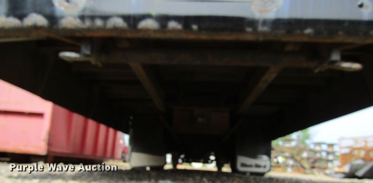 image for item FD9455 2007 Blue Bird Vision  school bus