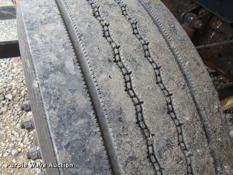 image for item FD9455 2007 Blue Bird Vision  school bus