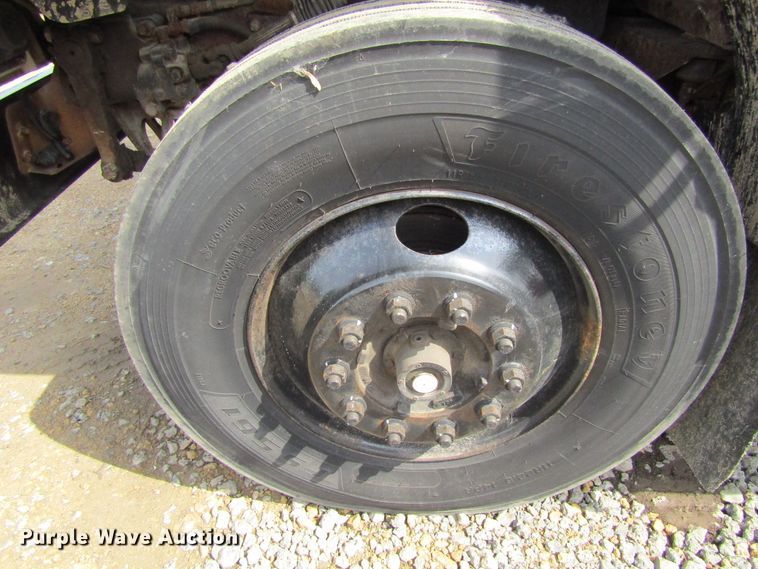 image for item FD9455 2007 Blue Bird Vision  school bus