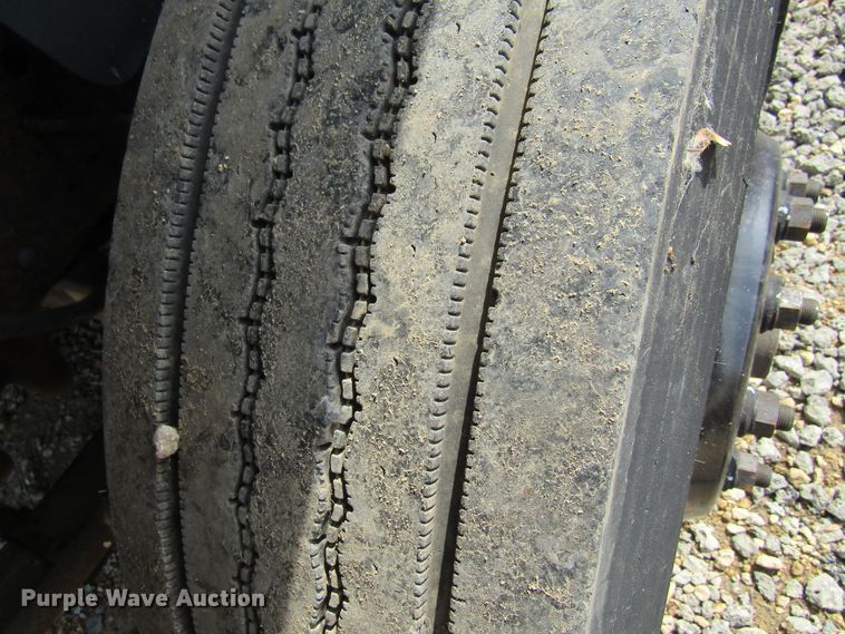 image for item FD9455 2007 Blue Bird Vision  school bus