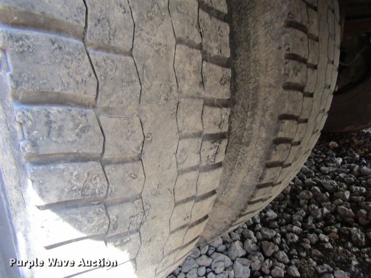 image for item FD9455 2007 Blue Bird Vision  school bus