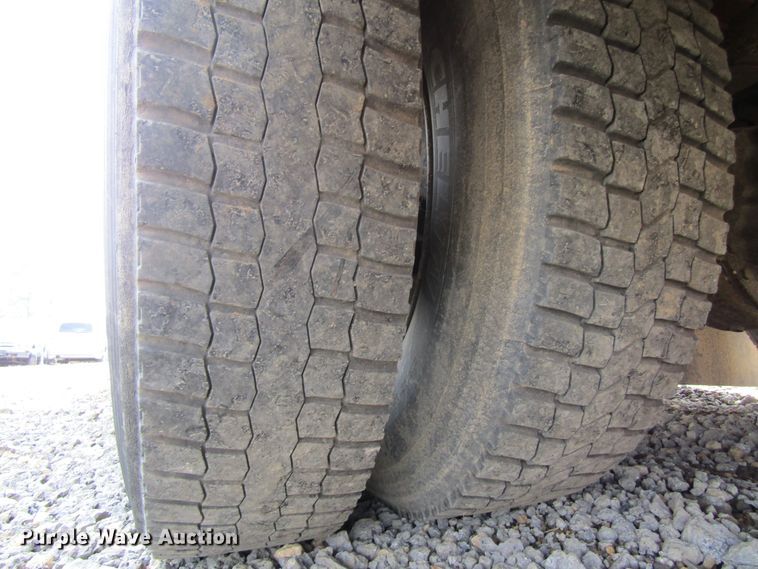 image for item FD9455 2007 Blue Bird Vision  school bus