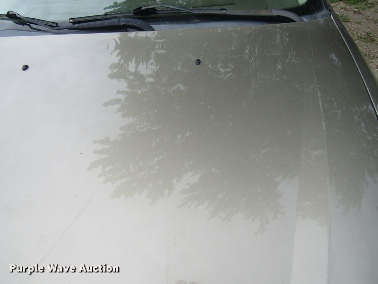 image for item FD9460 2003 Ford Taurus SE