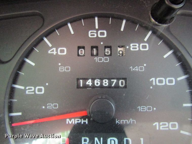 image for item FD9460 2003 Ford Taurus SE