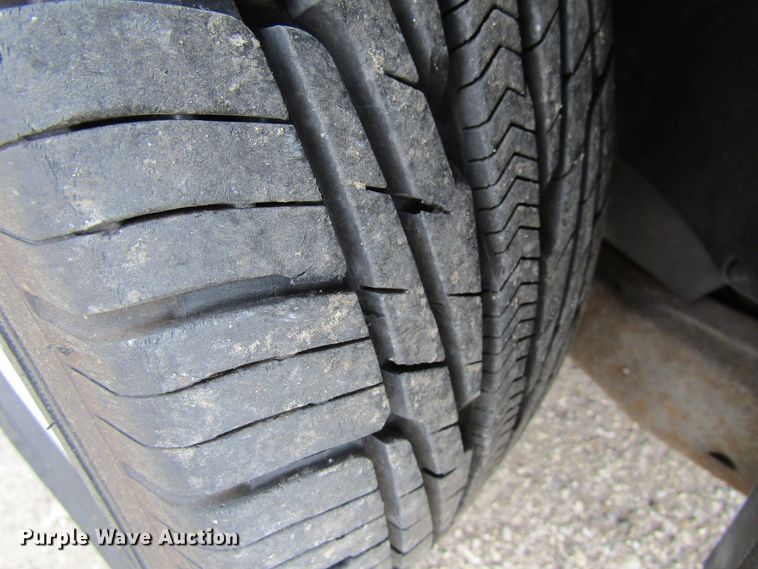 image for item FD9460 2003 Ford Taurus SE