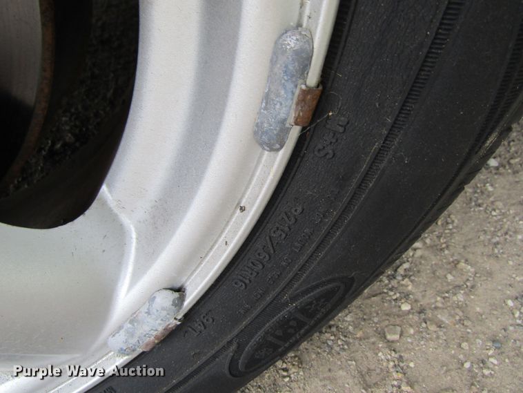 image for item FD9460 2003 Ford Taurus SE