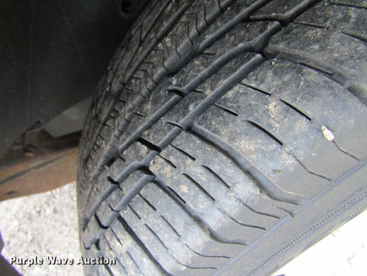 image for item FD9460 2003 Ford Taurus SE