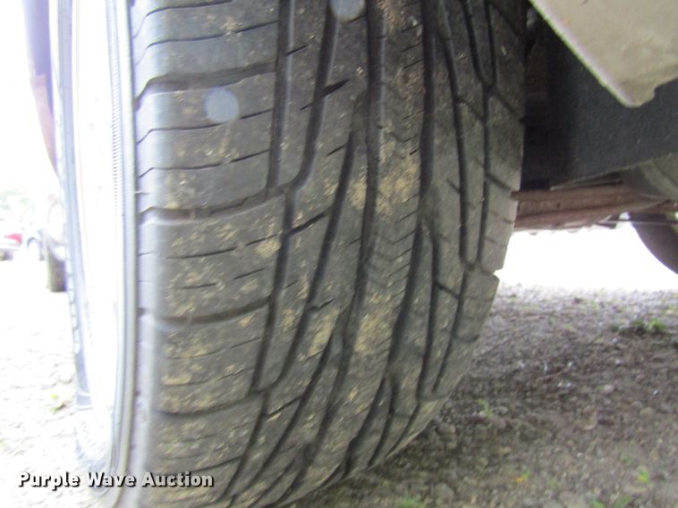 image for item FD9460 2003 Ford Taurus SE