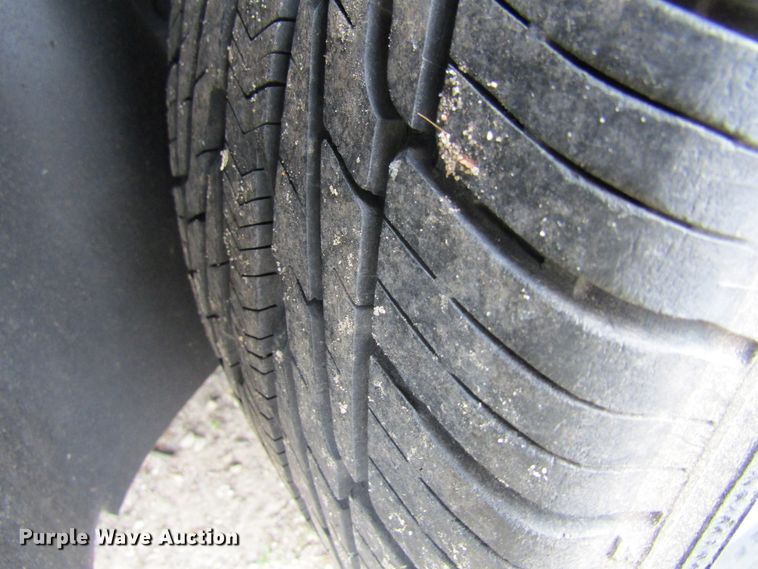 image for item FD9460 2003 Ford Taurus SE