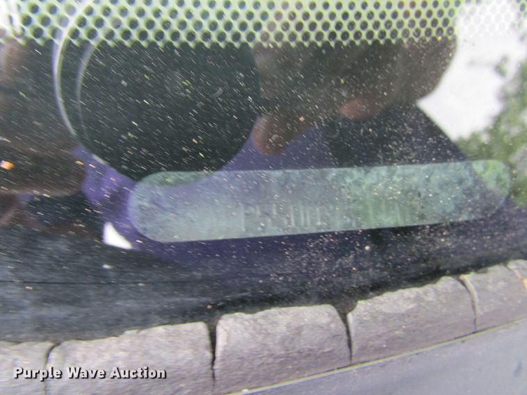 image for item FD9460 2003 Ford Taurus SE