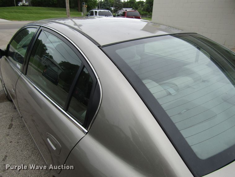 image for item FD9461 2006 Nissan Altima