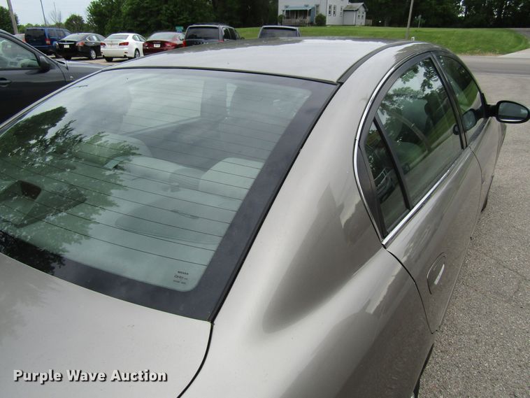 image for item FD9461 2006 Nissan Altima