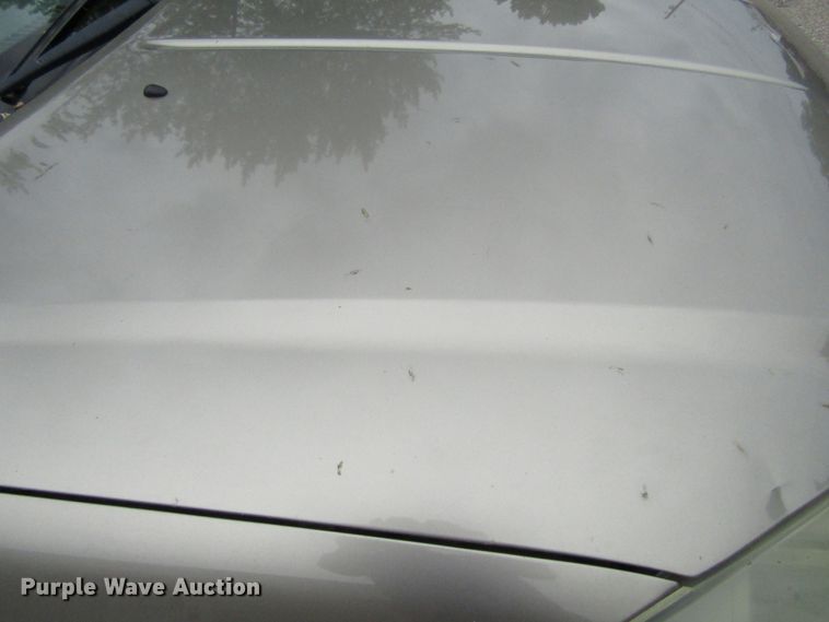 image for item FD9461 2006 Nissan Altima