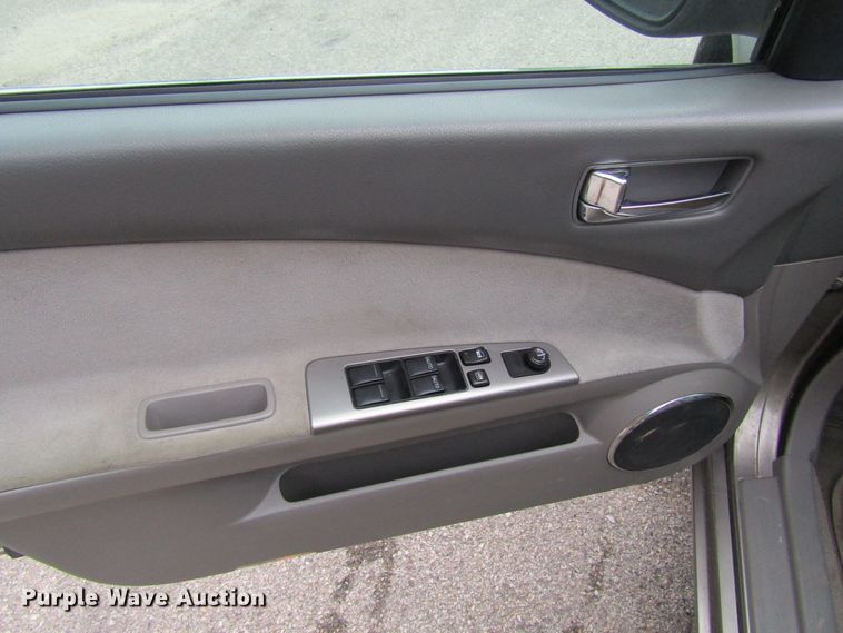 image for item FD9461 2006 Nissan Altima