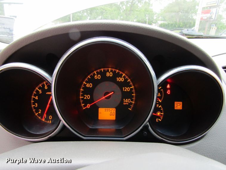 image for item FD9461 2006 Nissan Altima