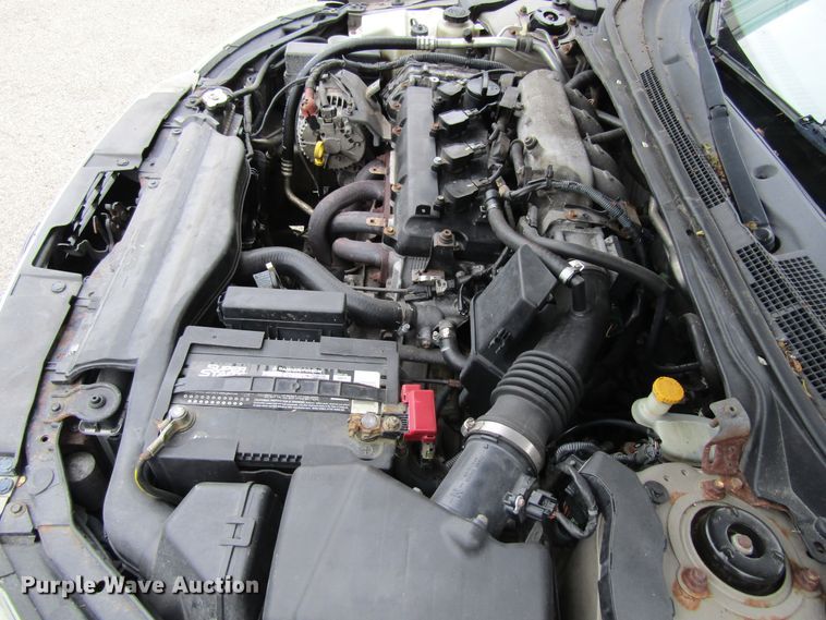 image for item FD9461 2006 Nissan Altima