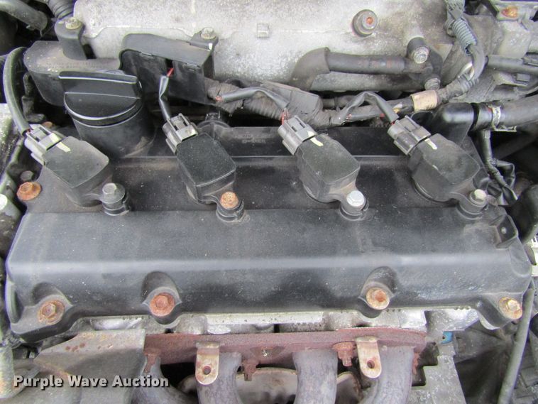 image for item FD9461 2006 Nissan Altima