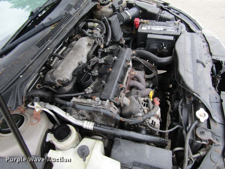 image for item FD9461 2006 Nissan Altima