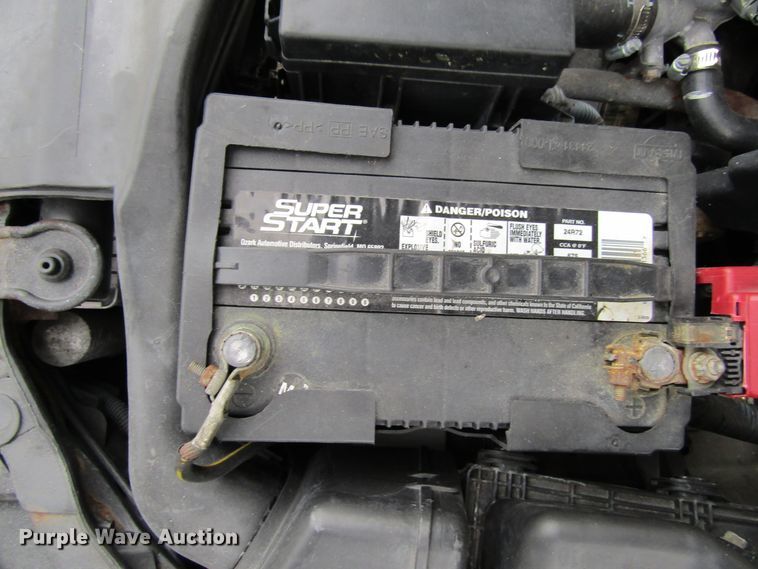 image for item FD9461 2006 Nissan Altima