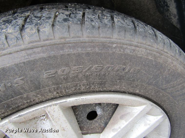 image for item FD9461 2006 Nissan Altima