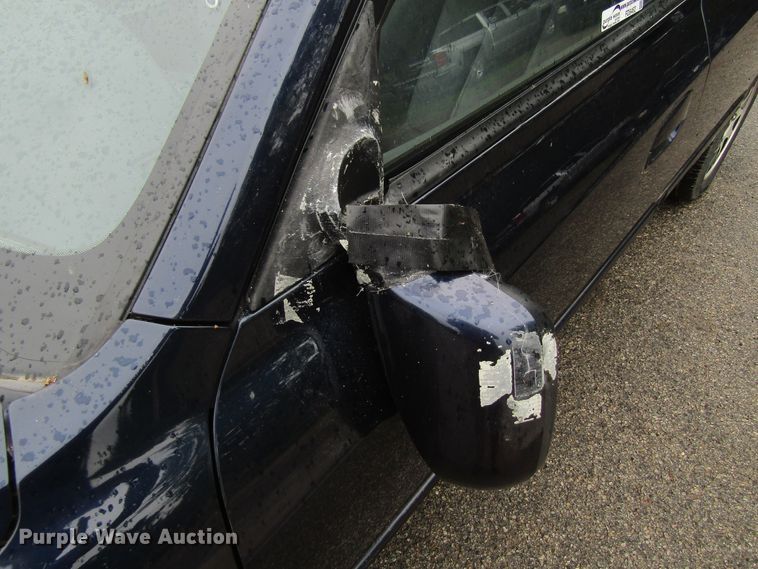 image for item FD9462 2005 Hyundai Elantra