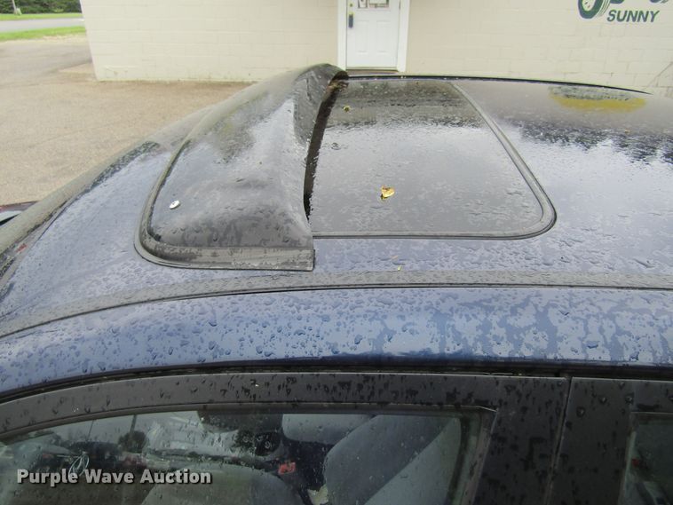 image for item FD9462 2005 Hyundai Elantra