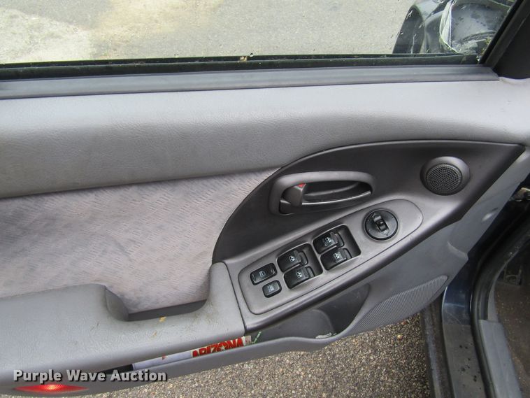 image for item FD9462 2005 Hyundai Elantra
