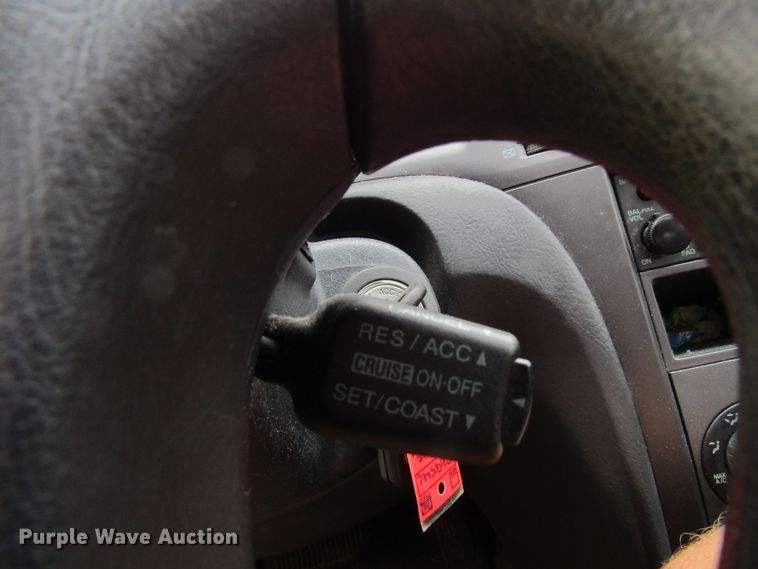 image for item FD9462 2005 Hyundai Elantra