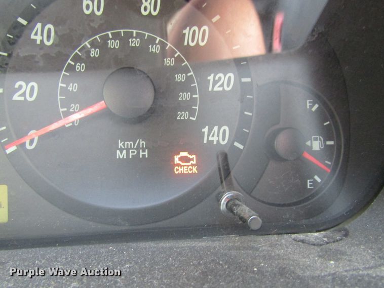 image for item FD9462 2005 Hyundai Elantra