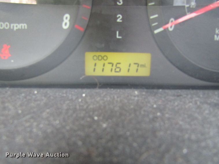 image for item FD9462 2005 Hyundai Elantra