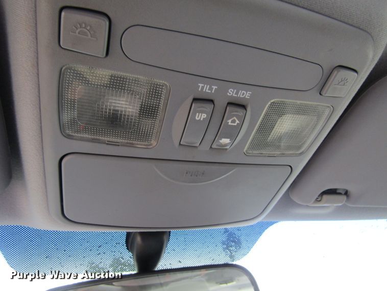 image for item FD9462 2005 Hyundai Elantra