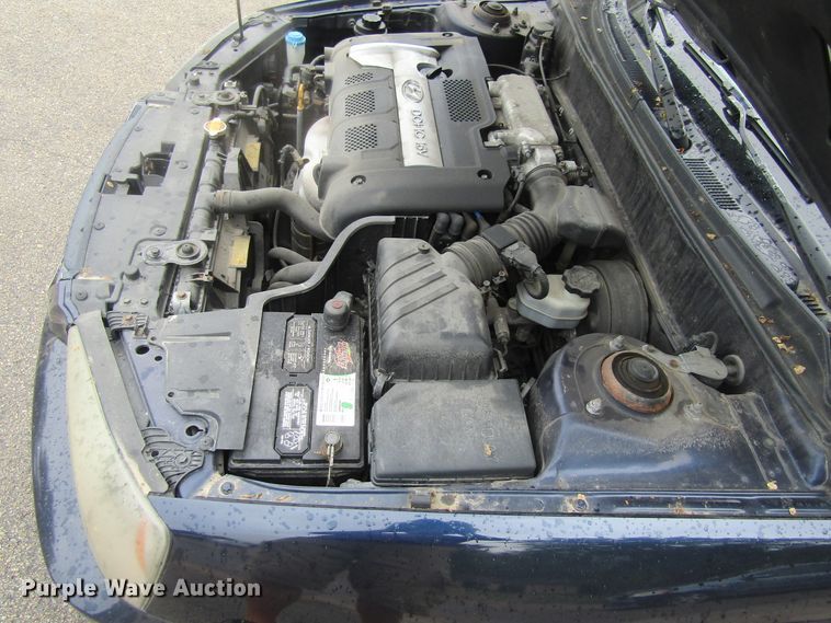 image for item FD9462 2005 Hyundai Elantra