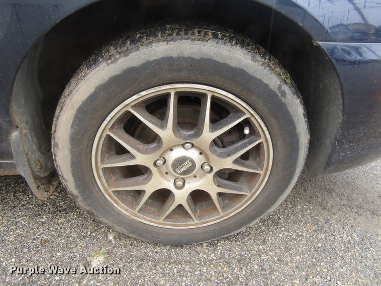 image for item FD9462 2005 Hyundai Elantra