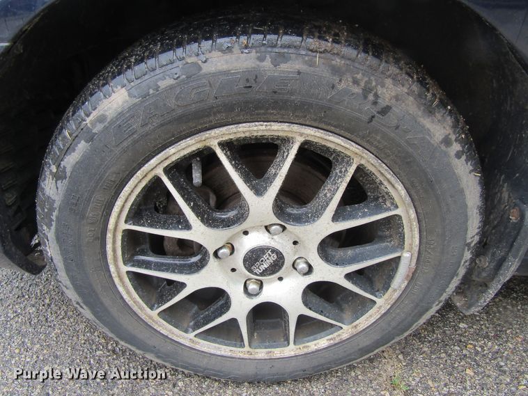 image for item FD9462 2005 Hyundai Elantra