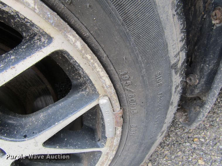 image for item FD9462 2005 Hyundai Elantra