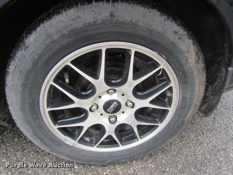 image for item FD9462 2005 Hyundai Elantra