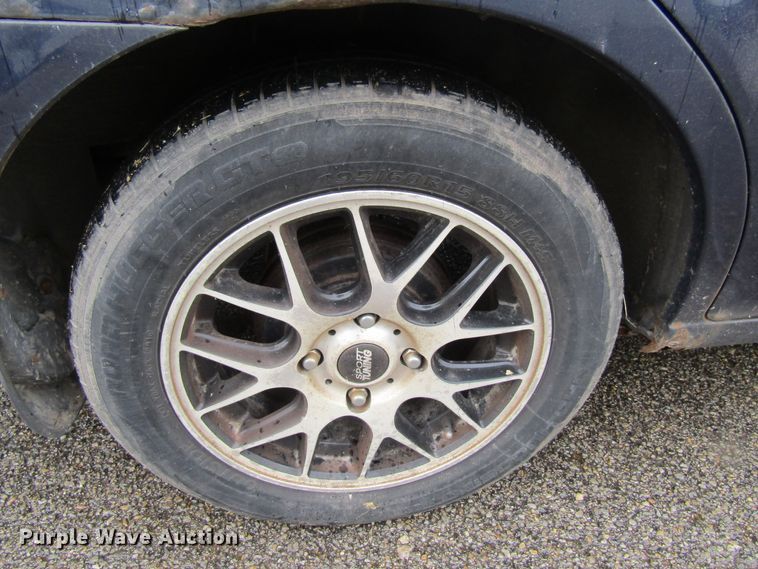 image for item FD9462 2005 Hyundai Elantra