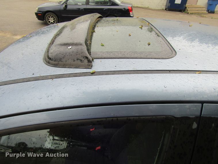 image for item FD9463 2008 Chevrolet Aveo LT