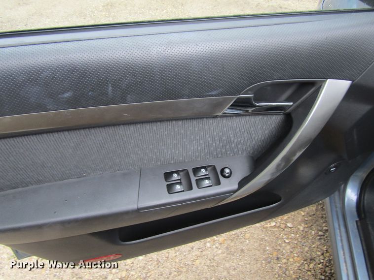 image for item FD9463 2008 Chevrolet Aveo LT